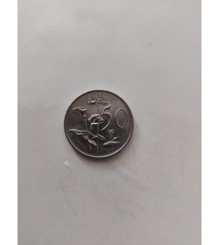 50, 1985