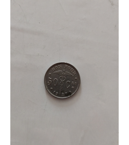 50 Ces, 1927