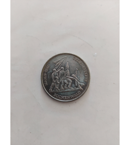 10 mark, 1972