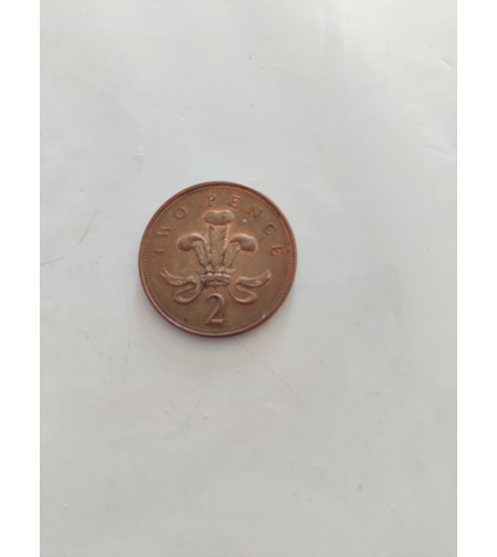 2 new pence, 2007