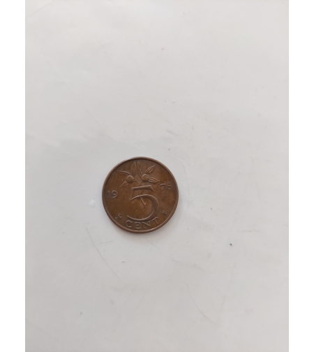 5 cents, 1978