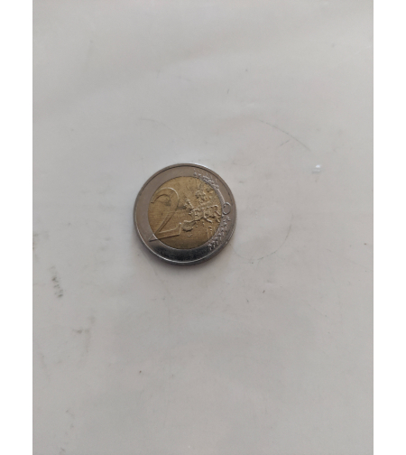 2 euro, 2024