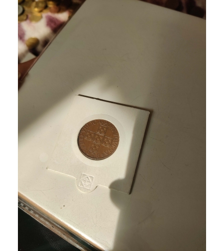 1 escudo, 1978