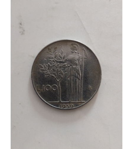 L 100, 1959