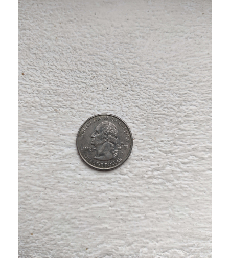Quarter dollar, 2005