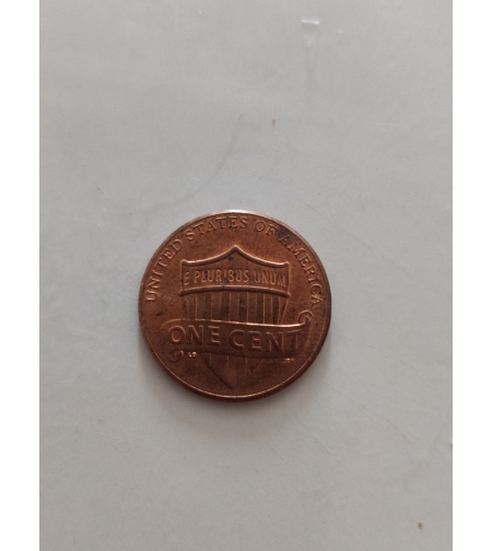 One cent, 2010