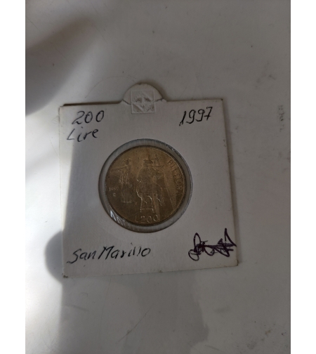 200L, 1997