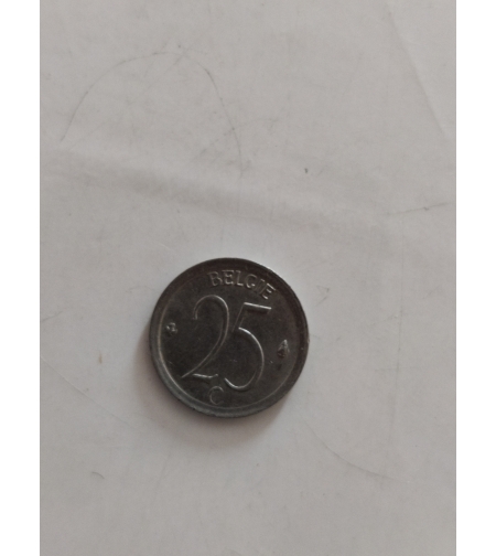 25 c, 1967