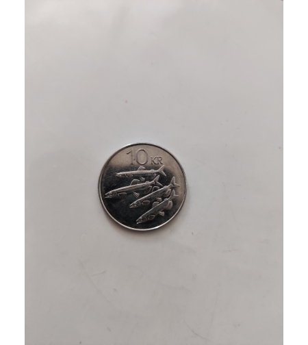 10 KR, 2008