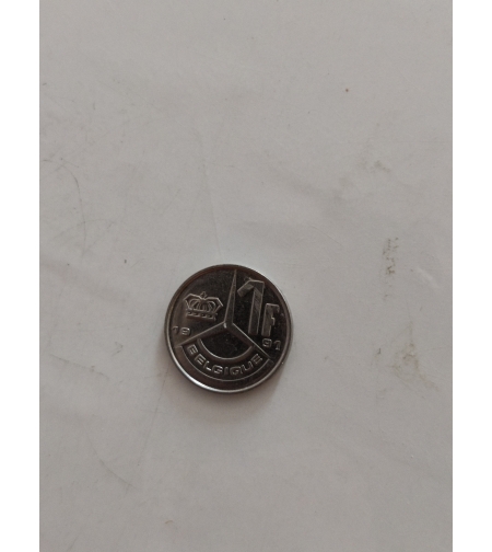 1 fr, 1991