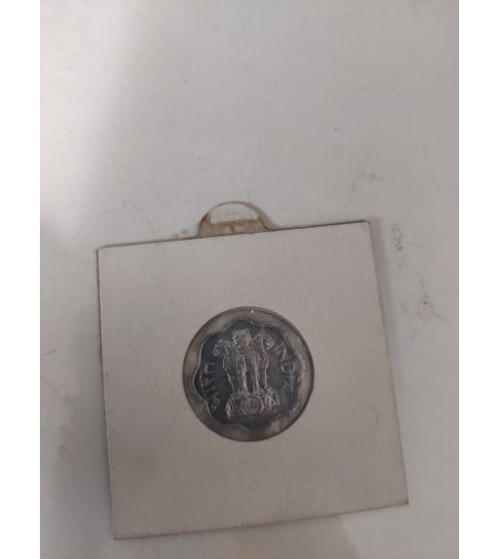 2 paise, 1968