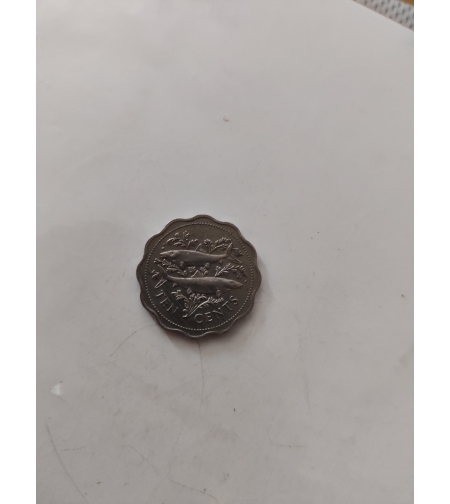 10 cents, 1989