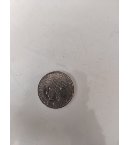 100 lire, 1994