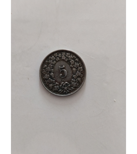 5, 1918