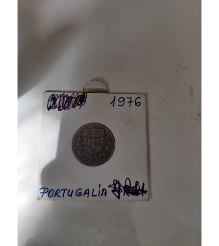 2,50 dollars, 1976