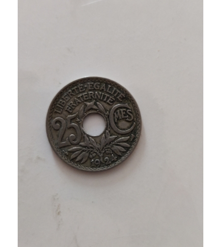 25 c, 1924