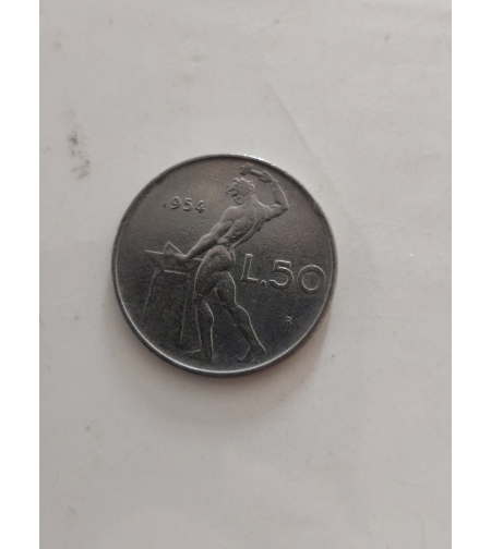L 50, 1954