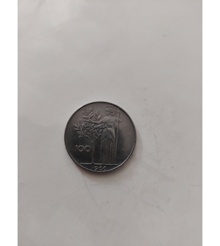 L 100, 1966