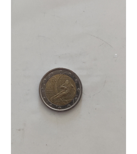 2 euro, 2006