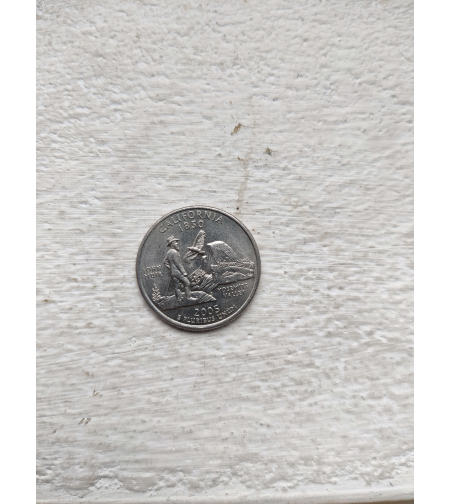 Quarter dollar, 2005