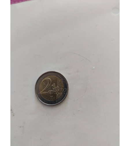 2 euro, 2004