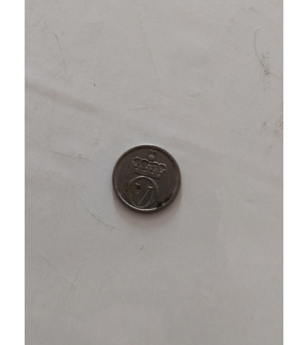 10 øre, 1969