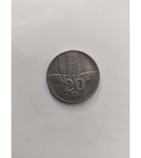 20 ZL, 1973