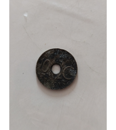 10 c, 1932