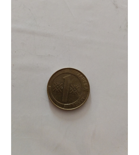 1 marca, 1995