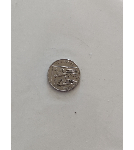 10 pence, 2014