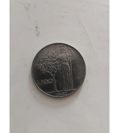 L 100, 1962