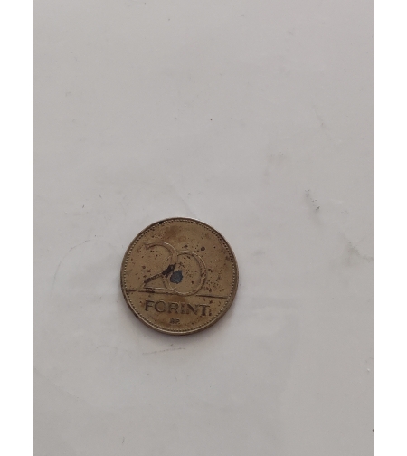 20 forint, 1994