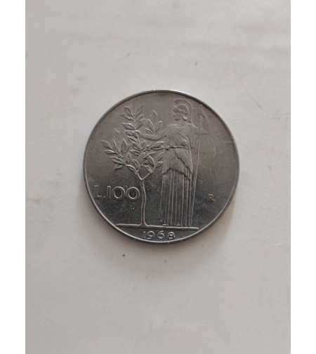 L 100, 1968