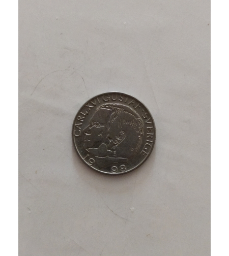 1998 coin