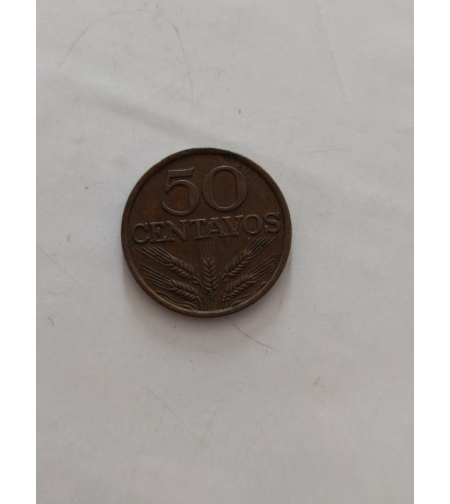 50 centavos, 1978