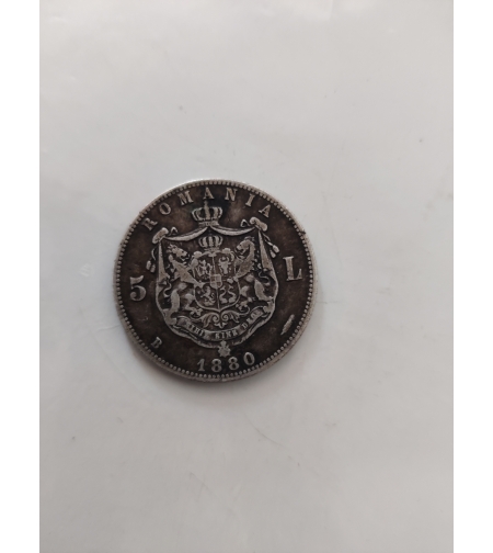 5L, 1880