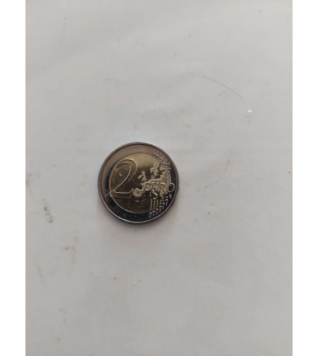 2 euro, 2015