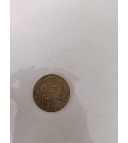 50 euro cent, 2016