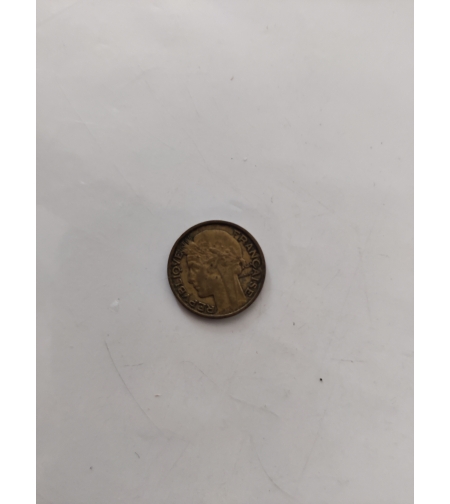 50 centimes, 1932