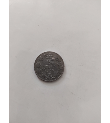2 Rusia, 1925