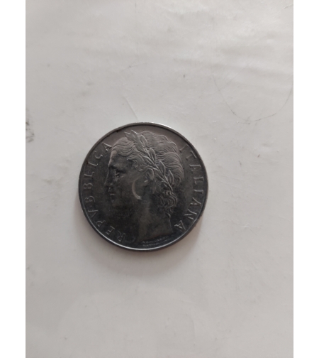 L 100, 1960