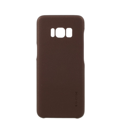 Husa Samsung J5 2017 G-CASE Maro
