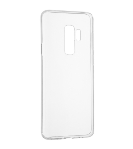 Husa protectie compatibila cu Samsung S9 Plus 0.5 mm Tpu Transparent