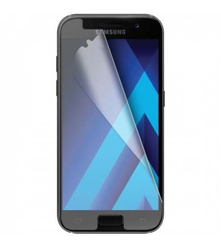 Folie Plastic Samsung Galaxy J5 2017 Transparent