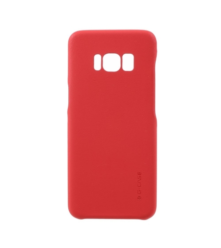 Husa Samsung J5 2017 G-CASE Rosu