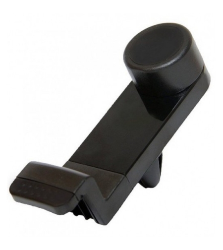 Suport auto pentru telefon BK003 Flippy, Negru