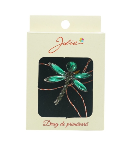 Brosa Multicolora Insecta