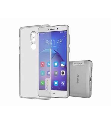 Husa Huawei Mate 10 Lite Tpu Transparent