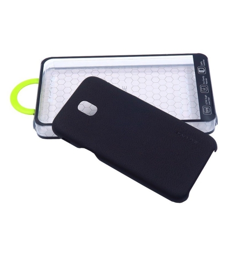 Husa Samsung A7 2017 G-CASE Negru