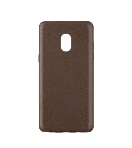 Husa Samsung J3 2017 G-CASE Maro